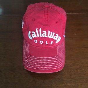 Callaway Hat